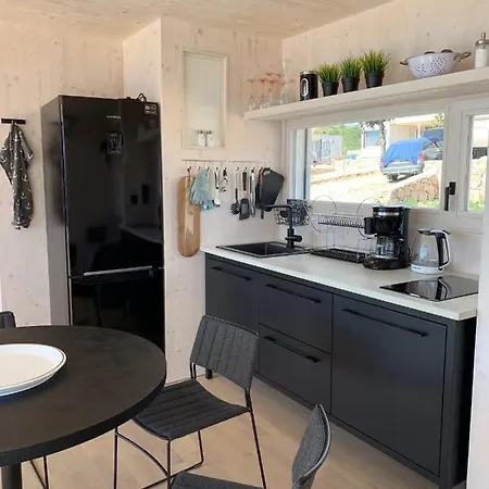 Beachvilla Anton Haus 17
